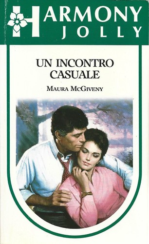 Incontro casuale maura - casuale,
