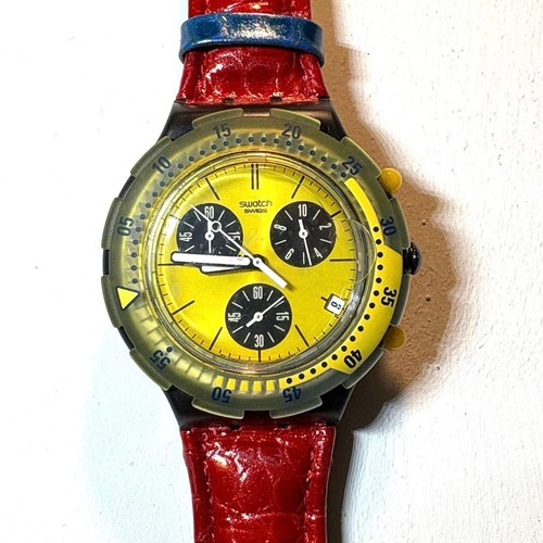 Orologio swatch aqua chrono - orologio,