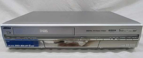 Victor dhx2 registratore - hm-dhx2,