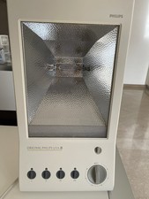 Lampada Abbronzante Philips