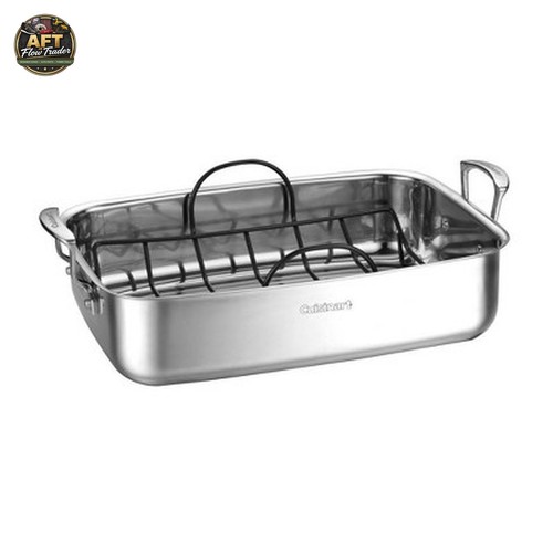 Cuisinart girarrosto classico - girarrosto,
