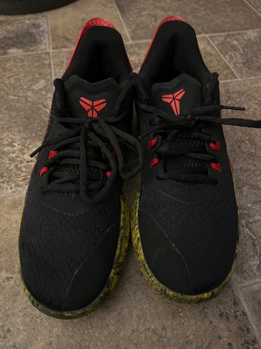 Nike kobe mamba - nike, lee