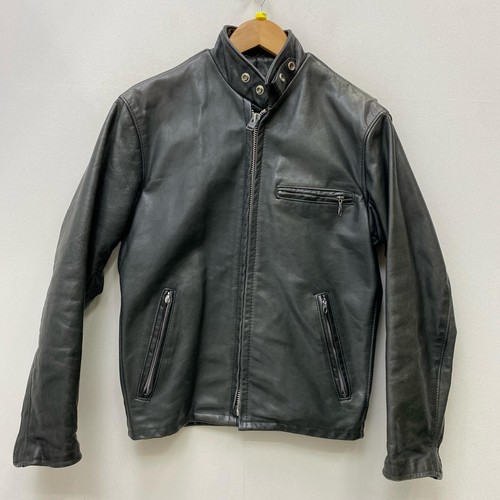Schott single riders leather - single,