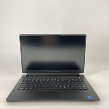 Dell Alienware m15 R7 240Hz 2K