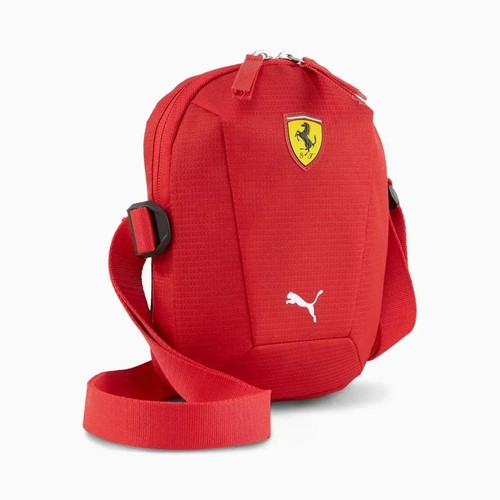 Tracolla borsello ferrari race - borsello,