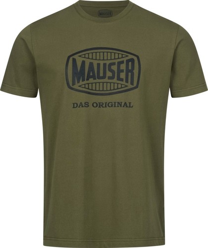 Nuovo mauser shirt - nuovo!, t-shirt
