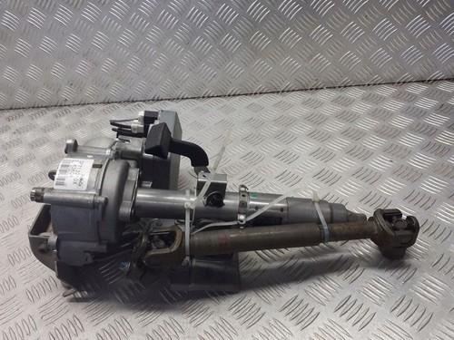Piantone sterzo completo mazda - piantone,