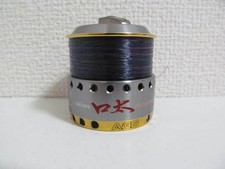 Bobina DAIWA 03 Tournament ISO