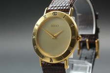 [Ecc+5] Orologio da uomo Gucci