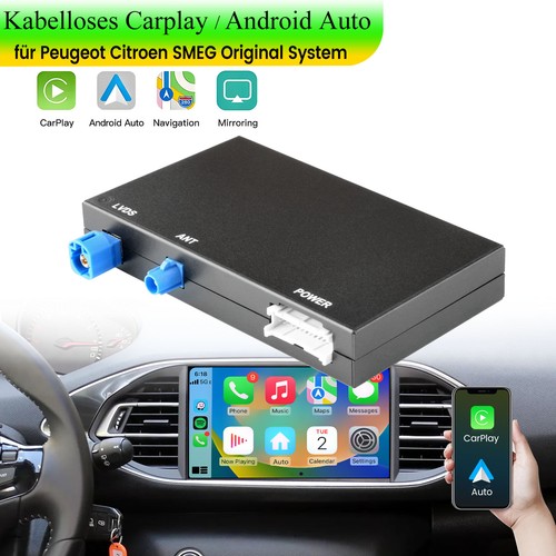 Kit aggiornamento auto - kit,