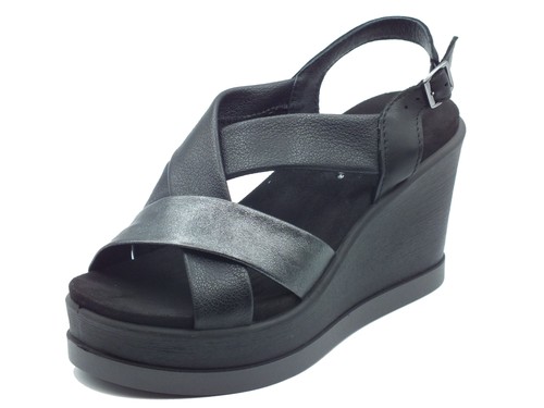 Igi 1173200 nappa nero - igi&co,