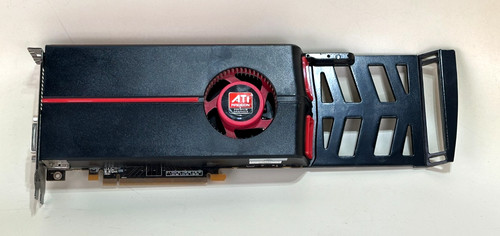 Ati radeon 5870 gb gddr5 - hd,