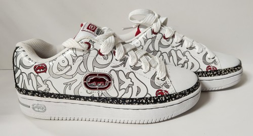 Sneakers skateboard ecko - da,