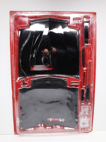 Deagostini kitt cavaliere - kitt,
