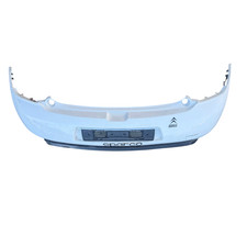 Paraurti Posteriore Citroen -