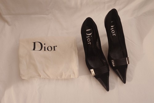 Christian dior tacchi - tacchi, spillo