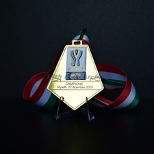 Riyadh Campione Supercoppa IT