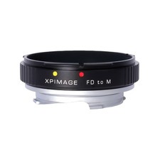 Adattatore obiettivo XPimage