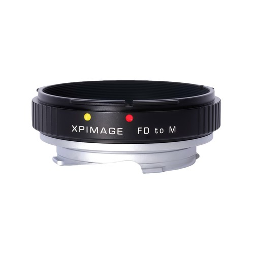 Adattatore obiettivo xpimage - adattatore,