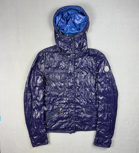 Moncler lil blu navy - lil,