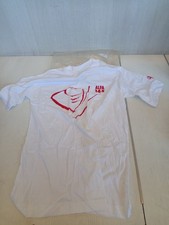 t-shirt taglia L nuova vintage