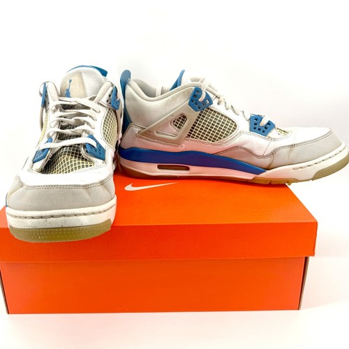 Jordan air retrò - jordan, 4