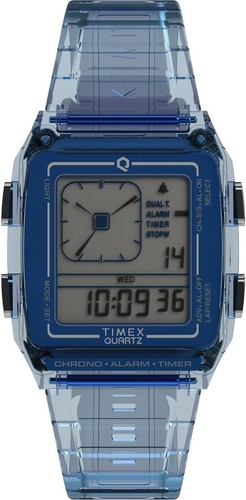 Timex tw2w45100 orologio - tw2w45100,