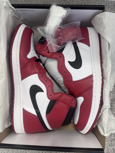 Jordan high chicago - og,