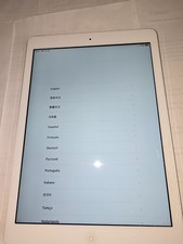 Apple ipad a1475 16gb - apple,