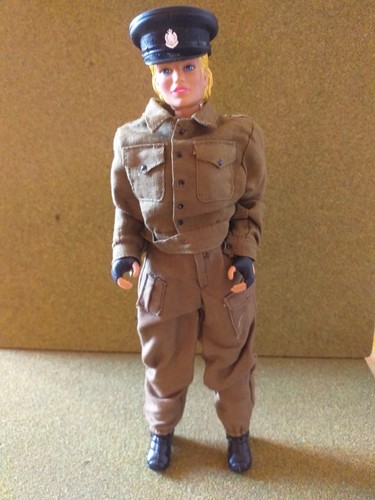 Action figure scala - , 1/6