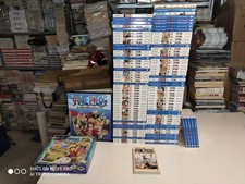 One piece 106 - 1/106, miste