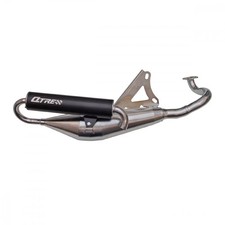 Marmitta silenziatore Q-Tre