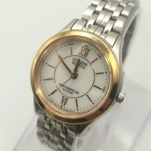 Orologio donna citizen - da,