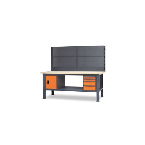 Banco lavoro m con - 2,1,