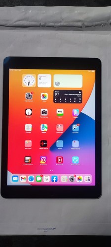Apple ipad air a1567 - ipad,