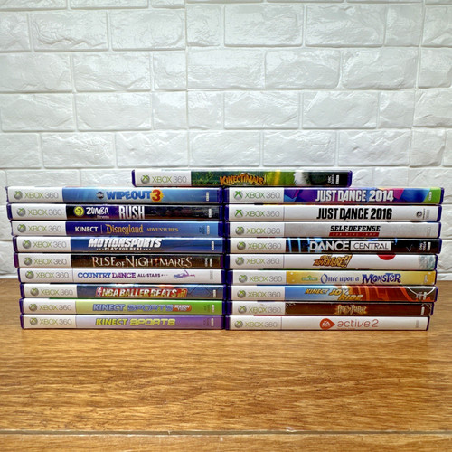 Lotto giochi xbox 360 - lotto, 19