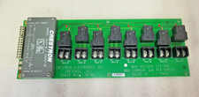 CRESTRON CLCI-8/CNPCI-8 Modulo