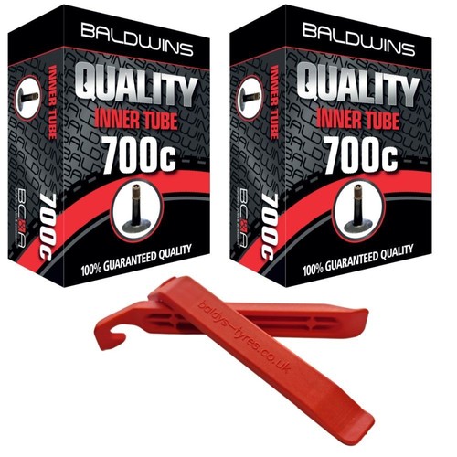 Coppia 700x38c valvola - 700x38c,