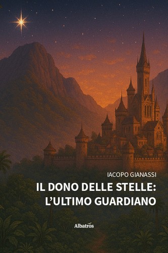 Dono delle stelle l ultimo - il, l'ultimo