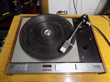 GIRADISCHI THORENS TD 125 MKII