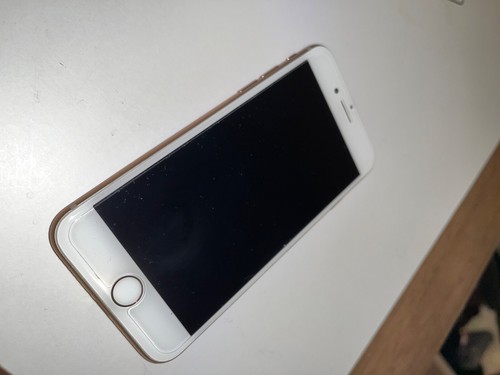 Apple iphone 64gb oro - iphone, 8