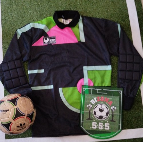 Uhlsport unlimited maglia - uhlsport,