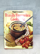 VTG Retro 80s Supercook's