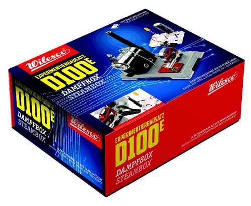 Wilesco 05100 kit - 05100, di