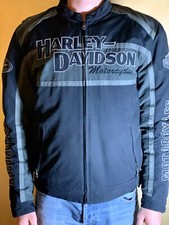 Giubbotto originale Harley