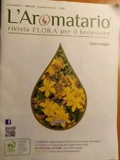L'AROMATARIO - N 36 /