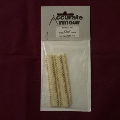 Stuart rubber block - rubber,