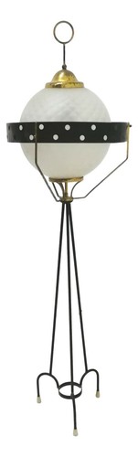 Lampada terra piantana - lampada, da