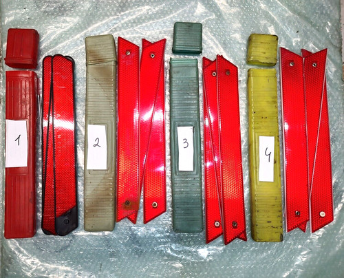 Triangolo segnalazione - di,