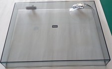Coperchio originale giradischi